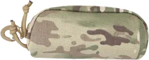 1 PC Sunglasses Case Sunglasses Bag Portable Glasses Bag Glasses Waist Hanging Bag Travel Glasses Case Sunglasses Storage Bag System Sunglasses Pouch Sunglasses Organizer Case