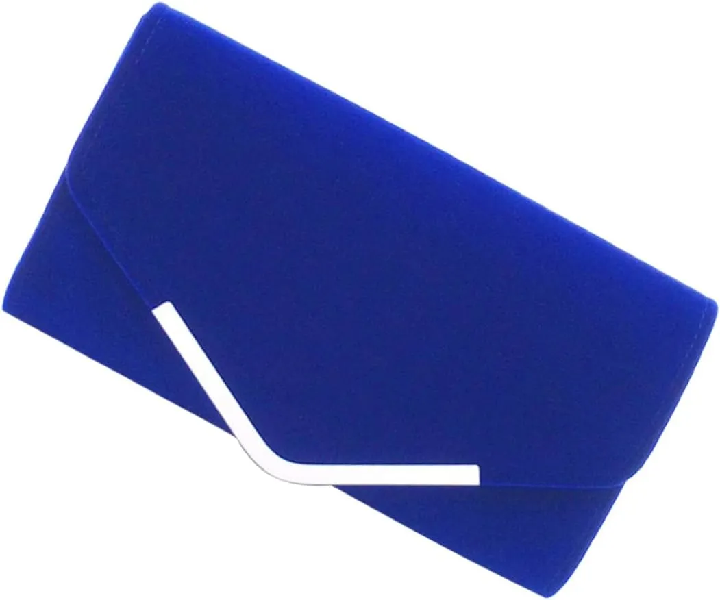 1pc Dinner Clutch Women's Crossbody Handbags Womens Clutch Wallet Vintage Purses for Women Clutch