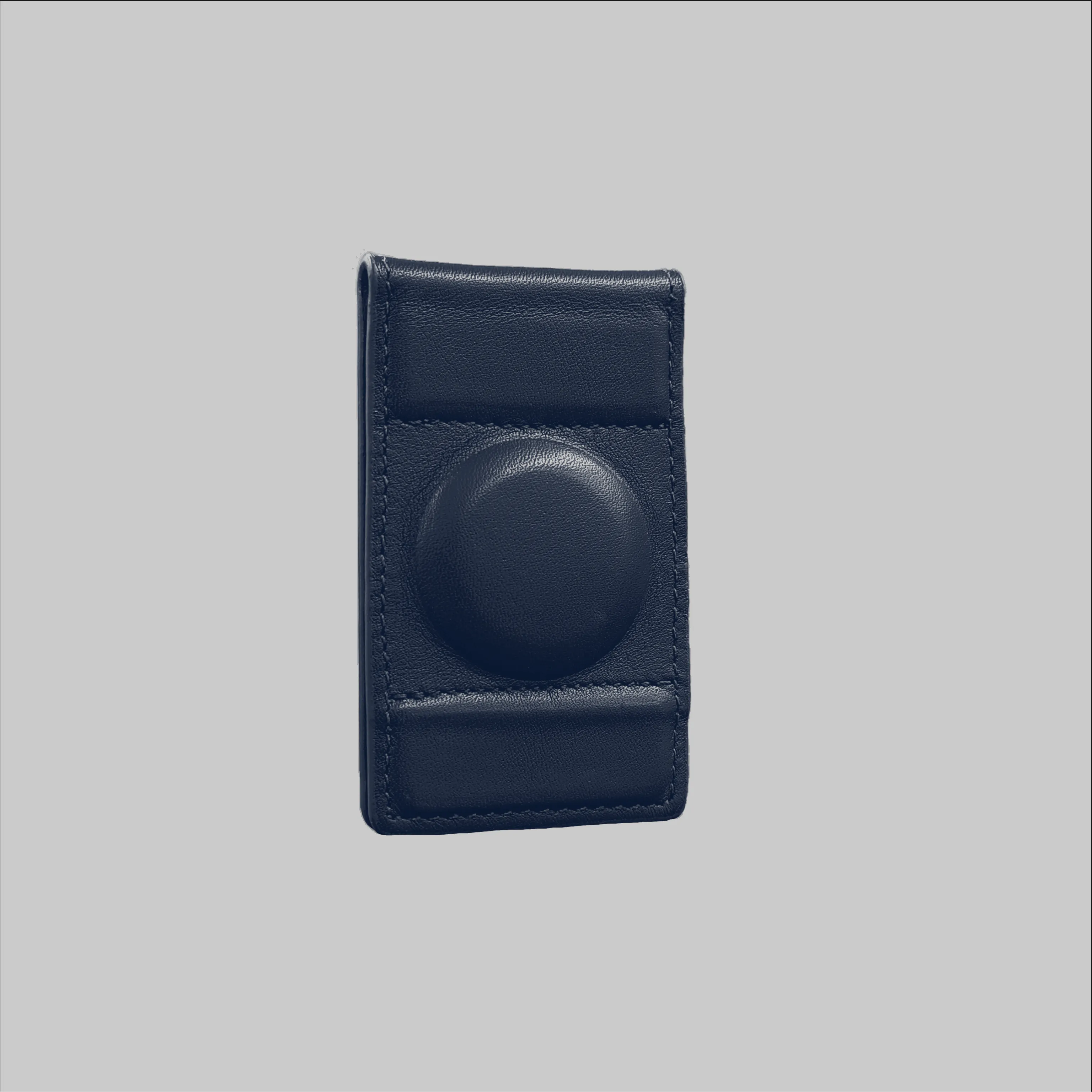 2 in 1 AirTag Money Clip by The Frenchie Co