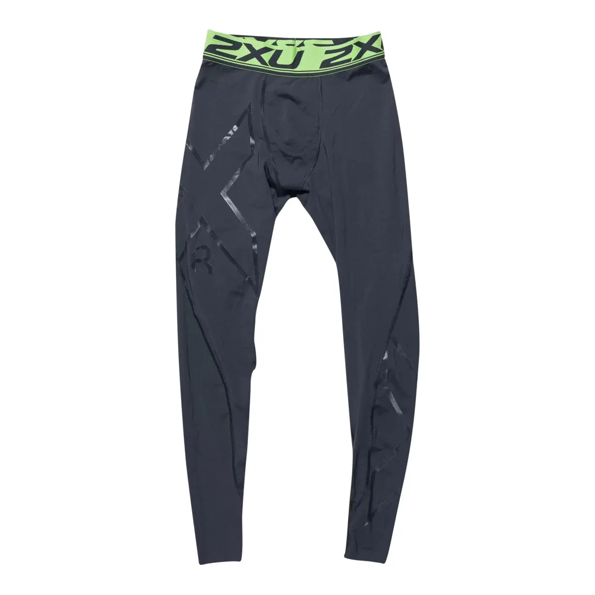 2XU Refresh Recovery Compression Tights - Men's