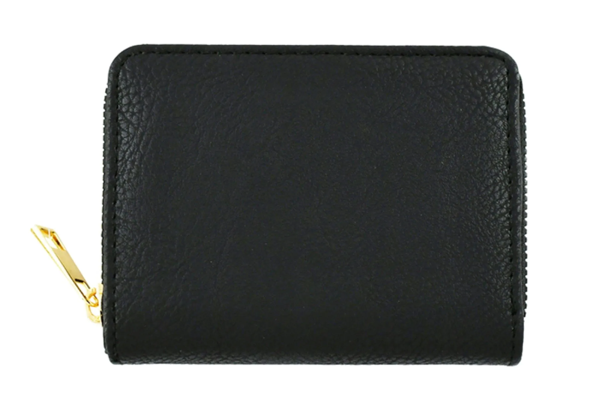 AD025 Accordion Bifold Wallet
