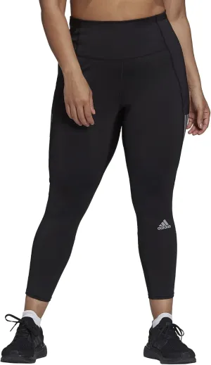 adidas Women's Own The Run 7/8 Tights