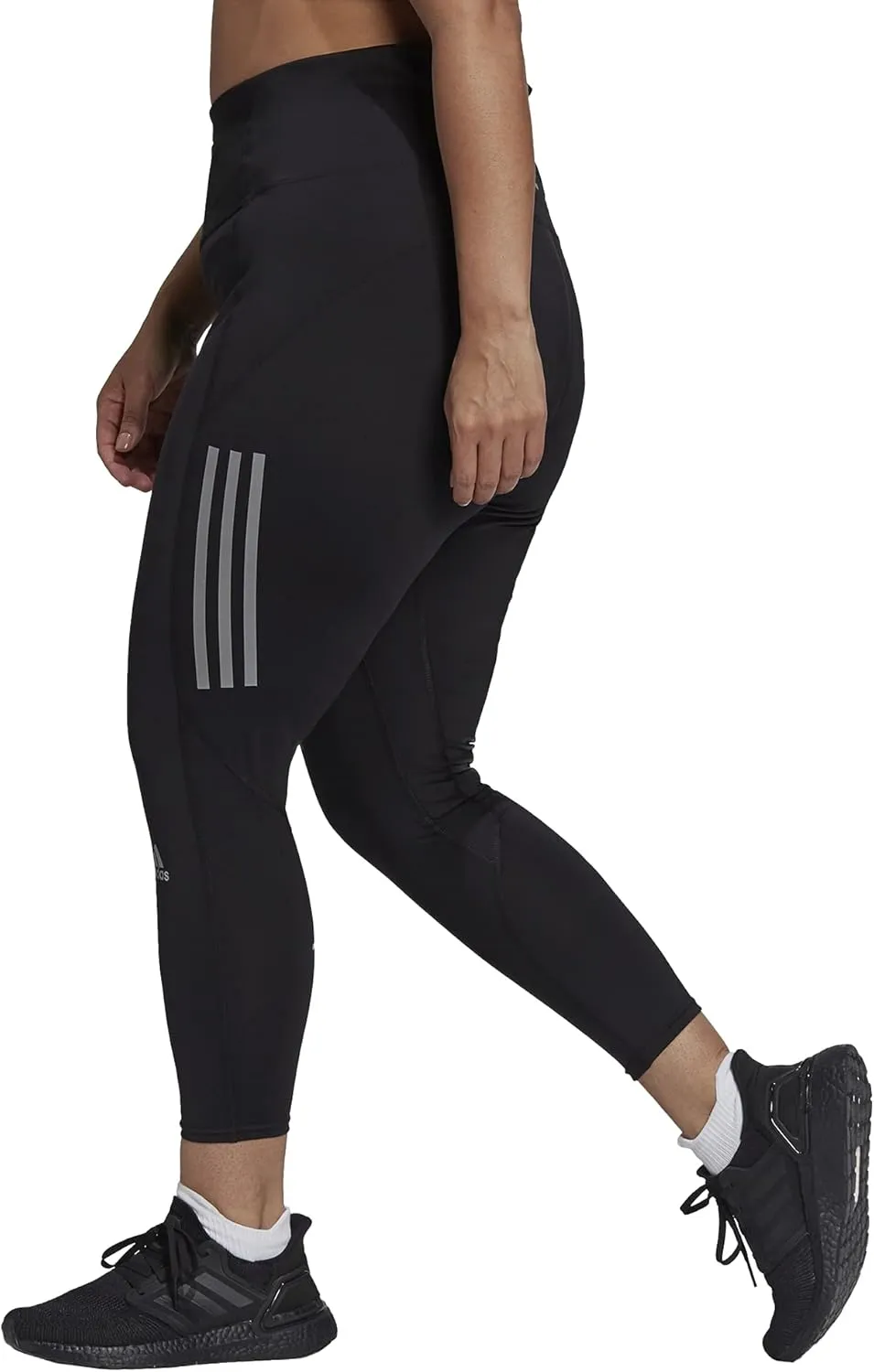 adidas Women's Own The Run 7/8 Tights