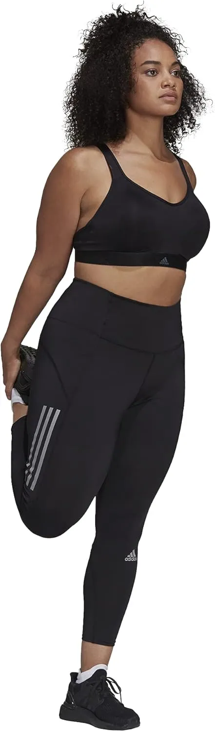 adidas Women's Own The Run 7/8 Tights