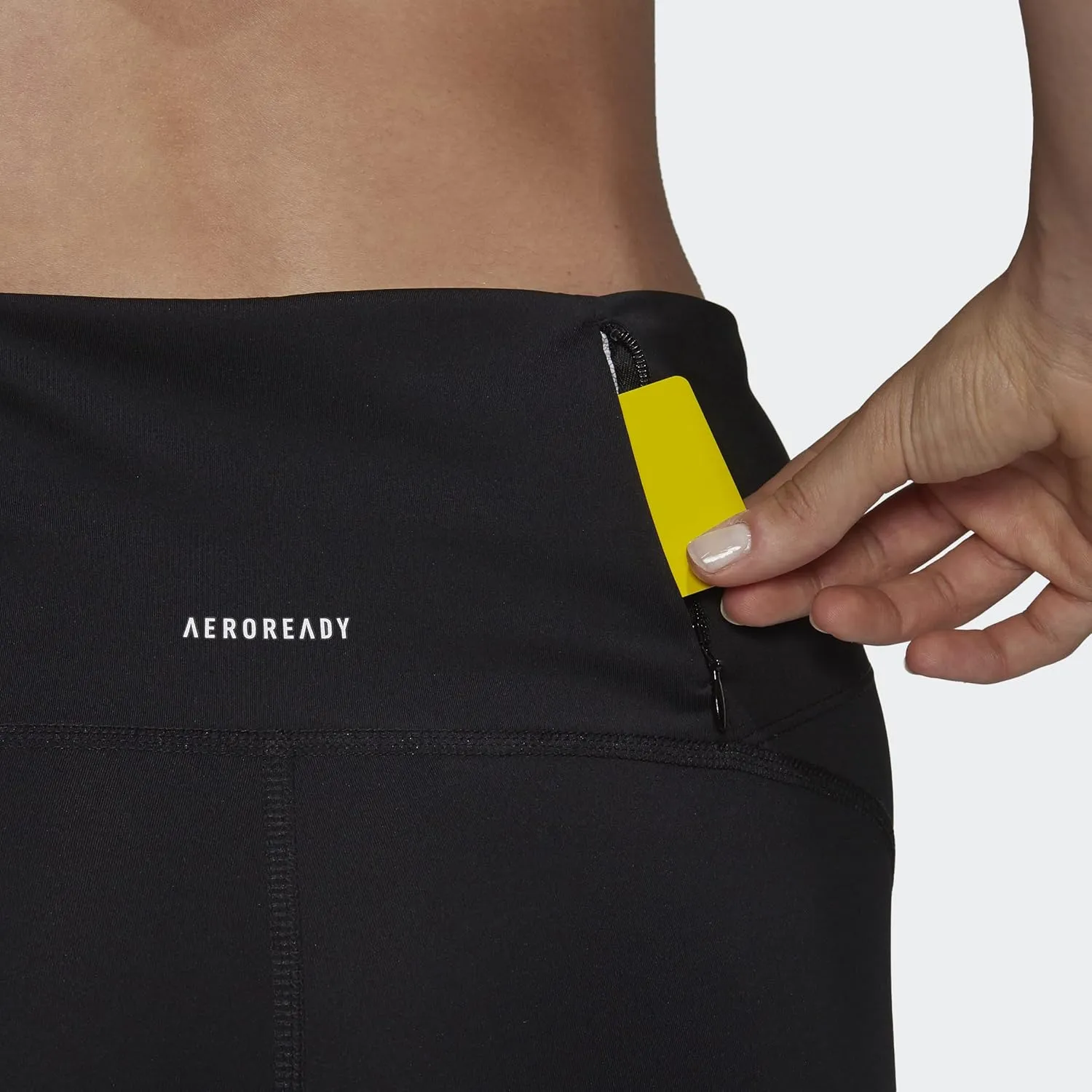adidas Women's Own The Run 7/8 Tights