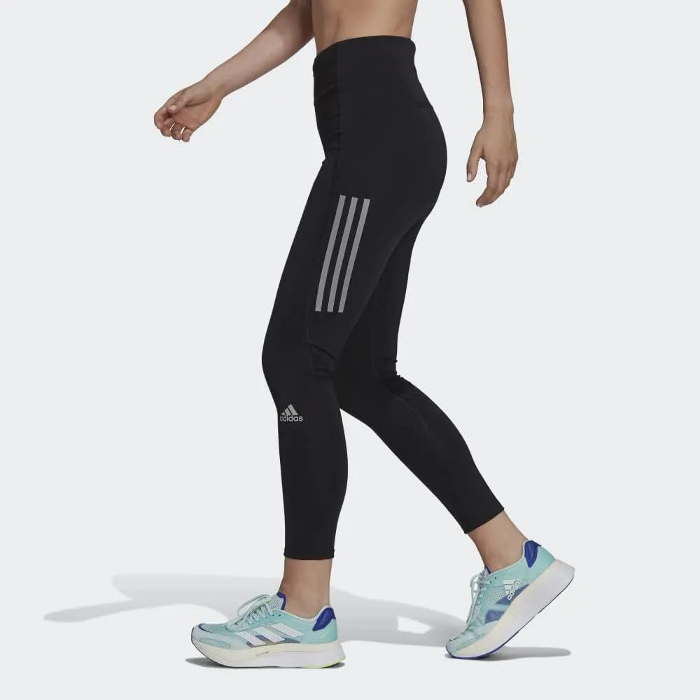 adidas Women's Own The Run 7/8 Tights