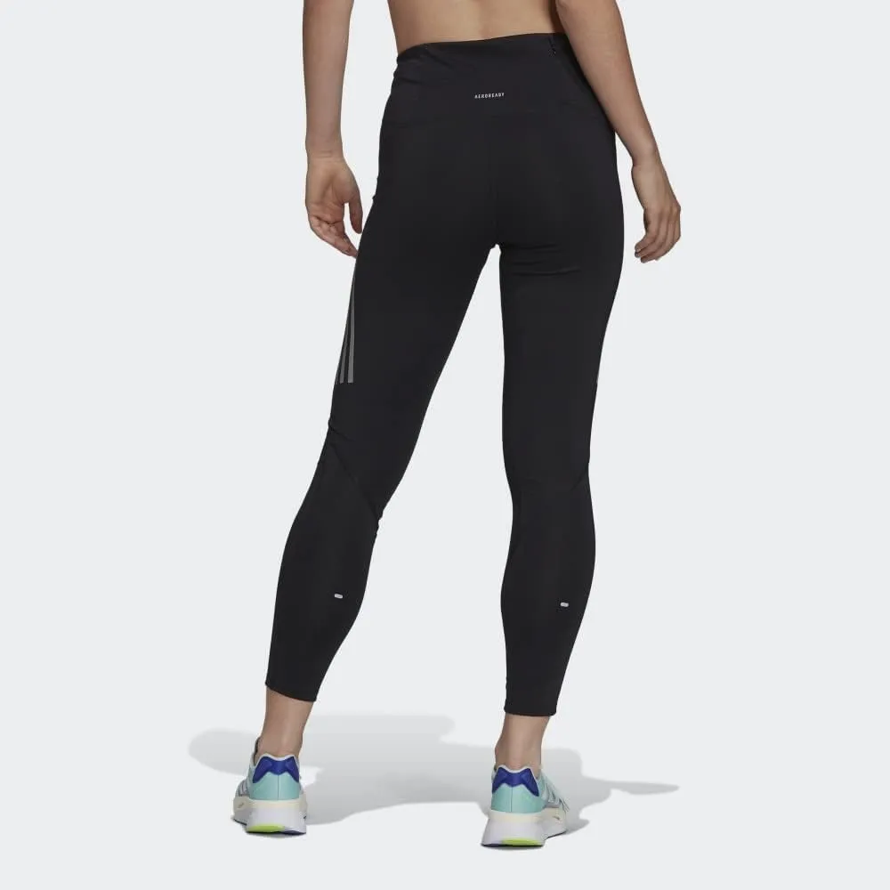 adidas Women's Own The Run 7/8 Tights