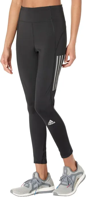adidas Women's Own The Run 7/8 Tights