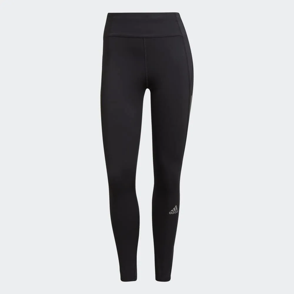 adidas Women's Own The Run 7/8 Tights