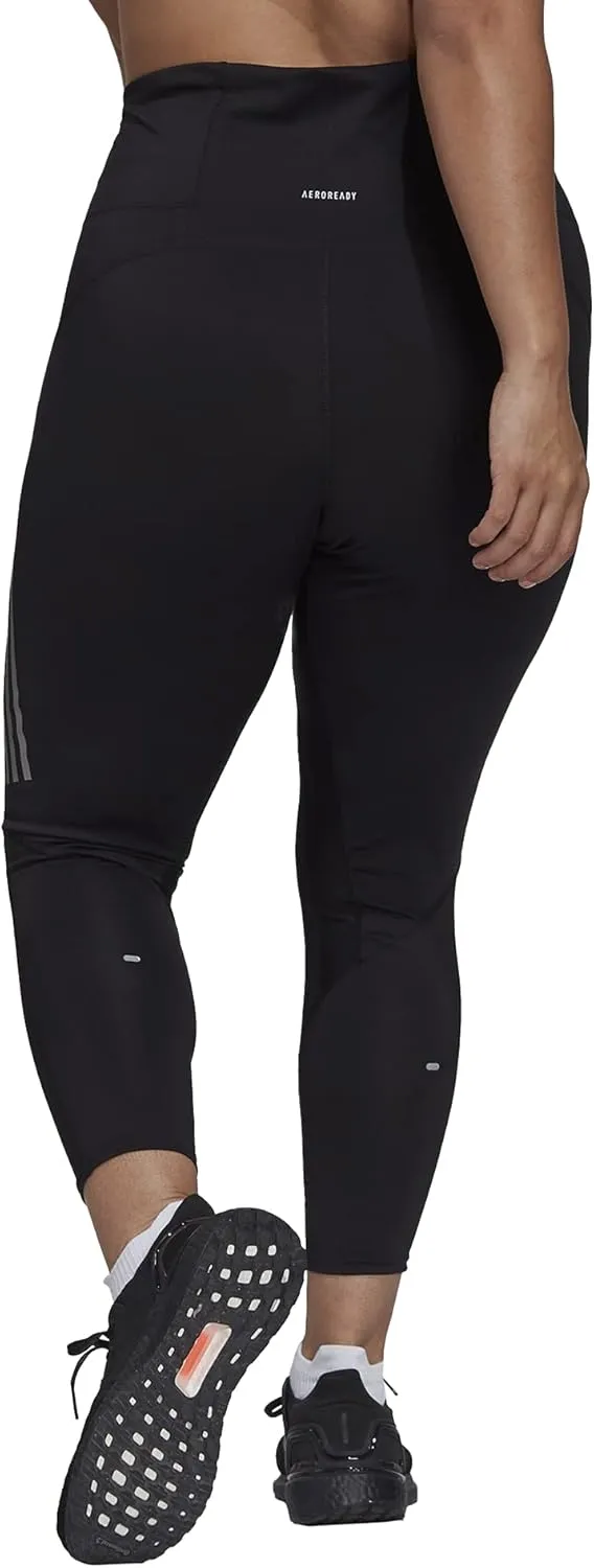adidas Women's Own The Run 7/8 Tights