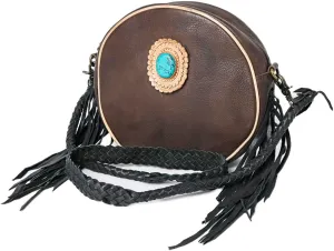 American Darling Canteen Bag Full Grain Genuine Leather Western Women Bag | Handbag Purse | Women Canteen Bag | Travel Canteen Bag | Leather Canteen Bag | Clutch Canteen Bag