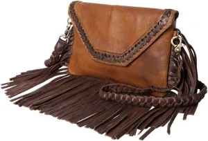 American Darling Clutch Full Grain Genuine Leather Western Women Bag Handbag Purse | Leather Clutch Bag | Clutch Purses for Women | Cute Clutch Bag | Clutch Purse