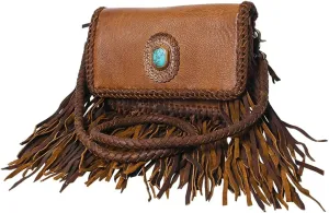 American Darling Clutch Full Grain Genuine Leather Western Women Bag Handbag Purse | Leather Clutch Bag | Clutch Purses for Women | Cute Clutch Bag | Clutch Purse