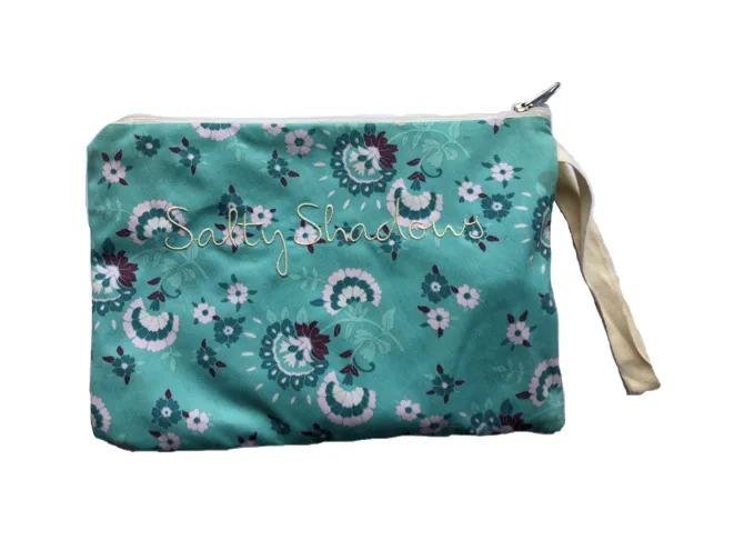 Beach Clutch bag