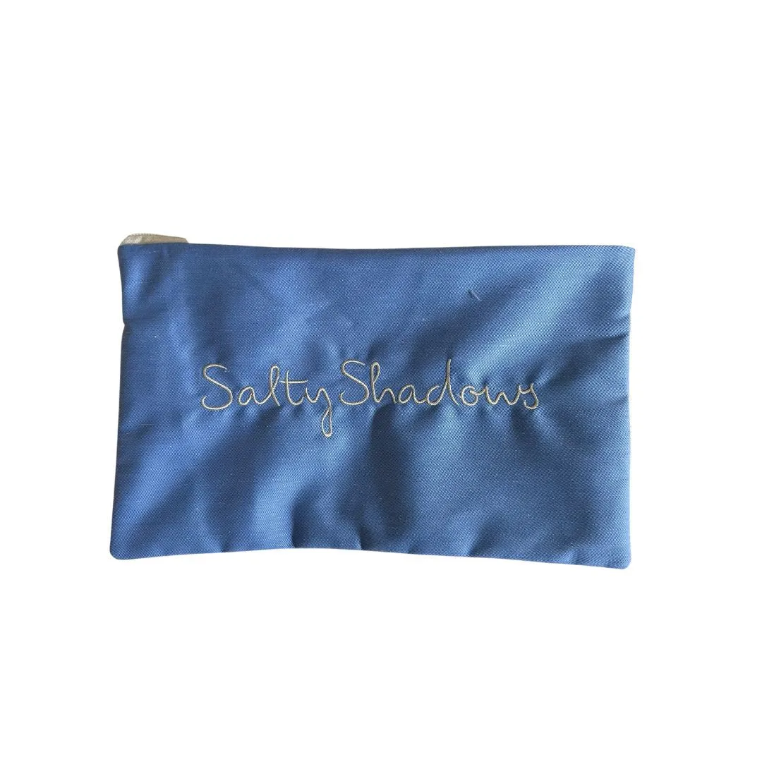 Beach Clutch bag