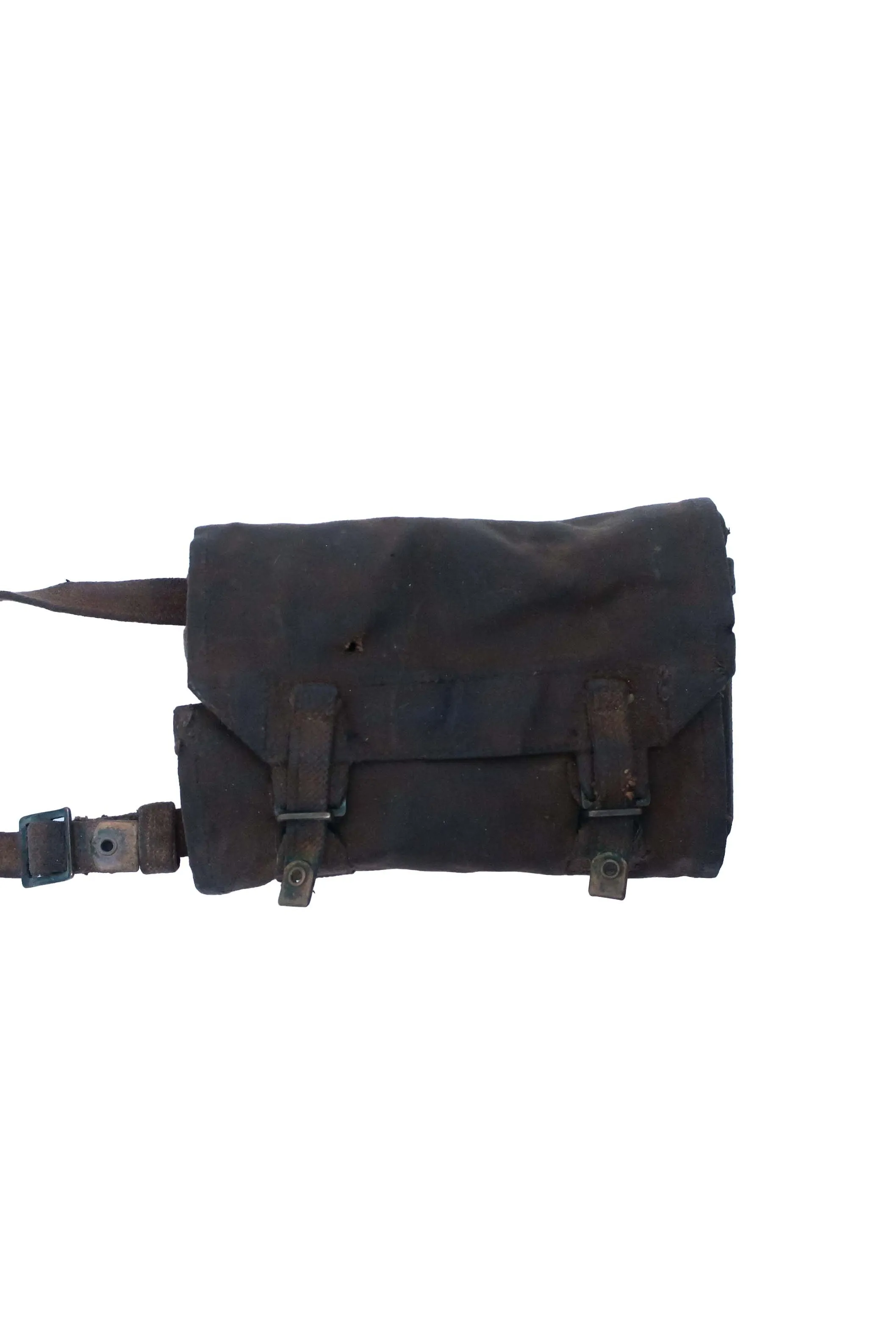 Bren gun tool kit and spares wallet