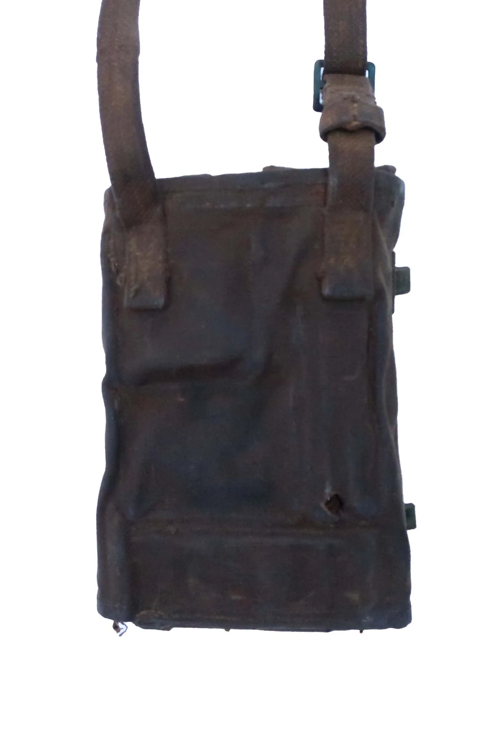 Bren gun tool kit and spares wallet
