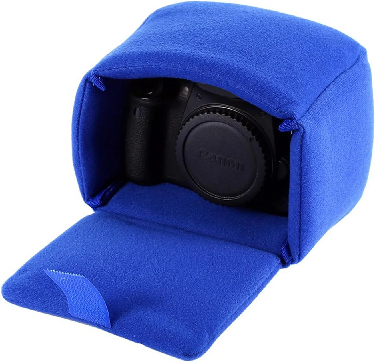 Camera Bag Insert Pad Shockproof Protection Camera Case Bag Accessory for Photographing