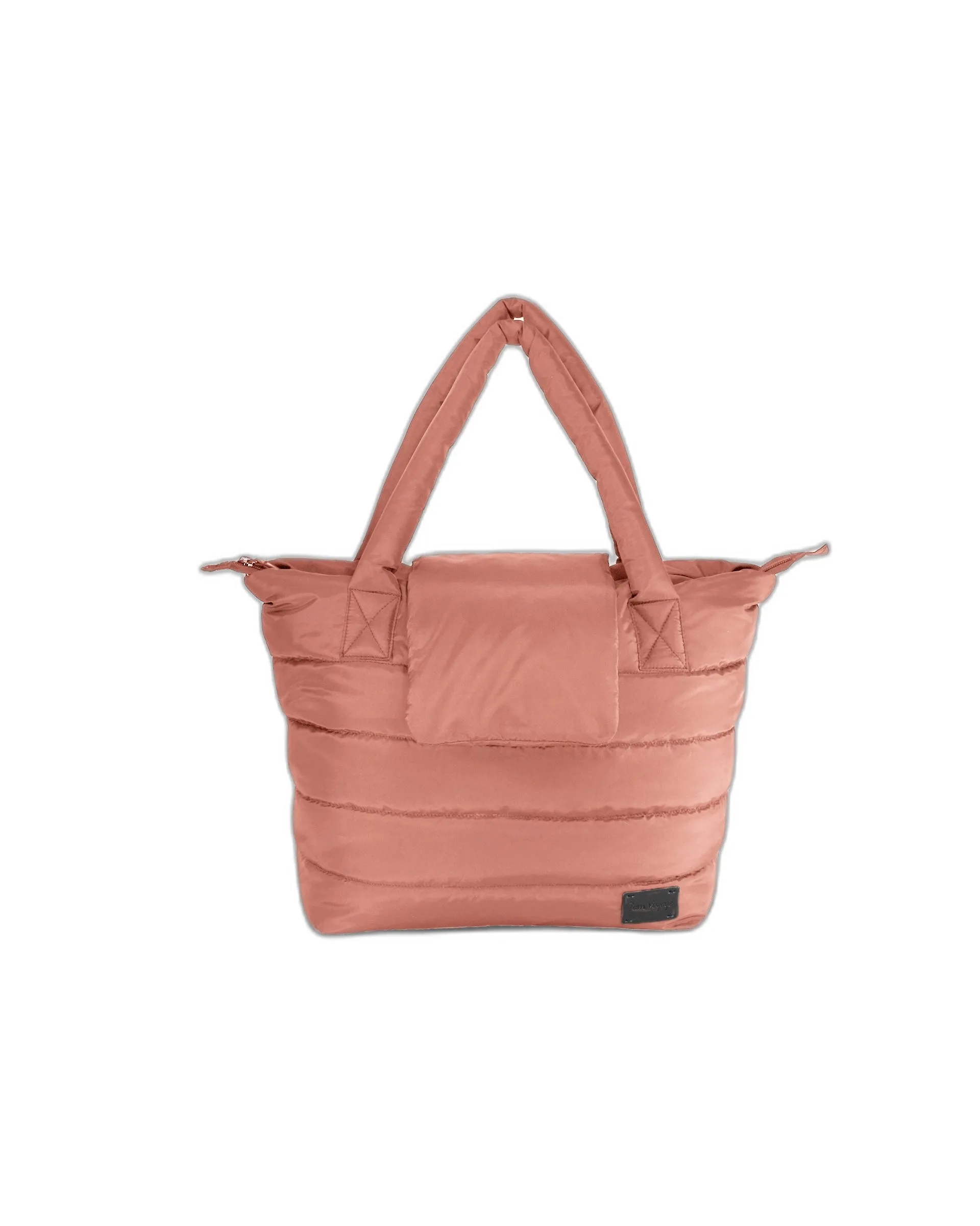 Capri Crossbody Tote