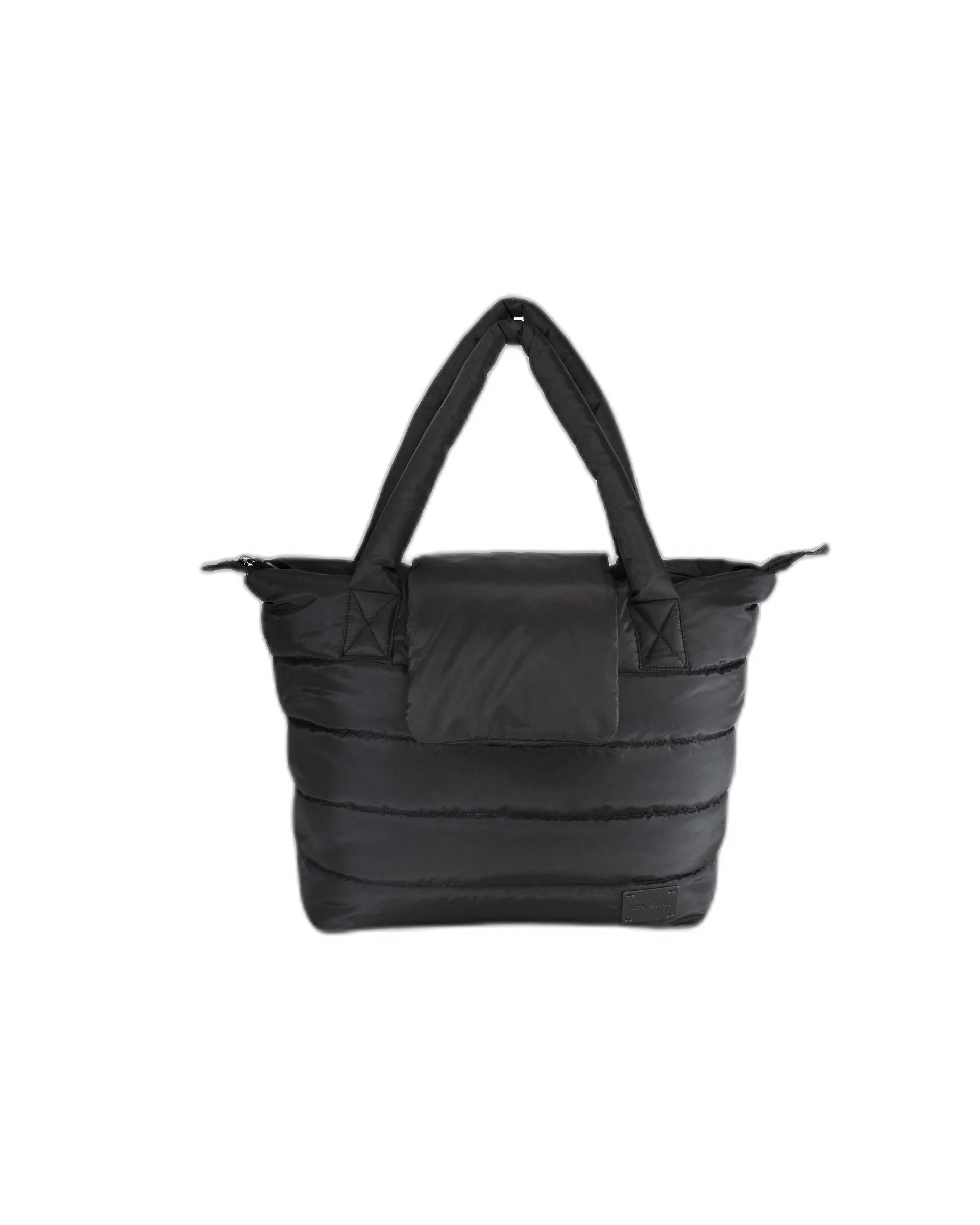 Capri Crossbody Tote