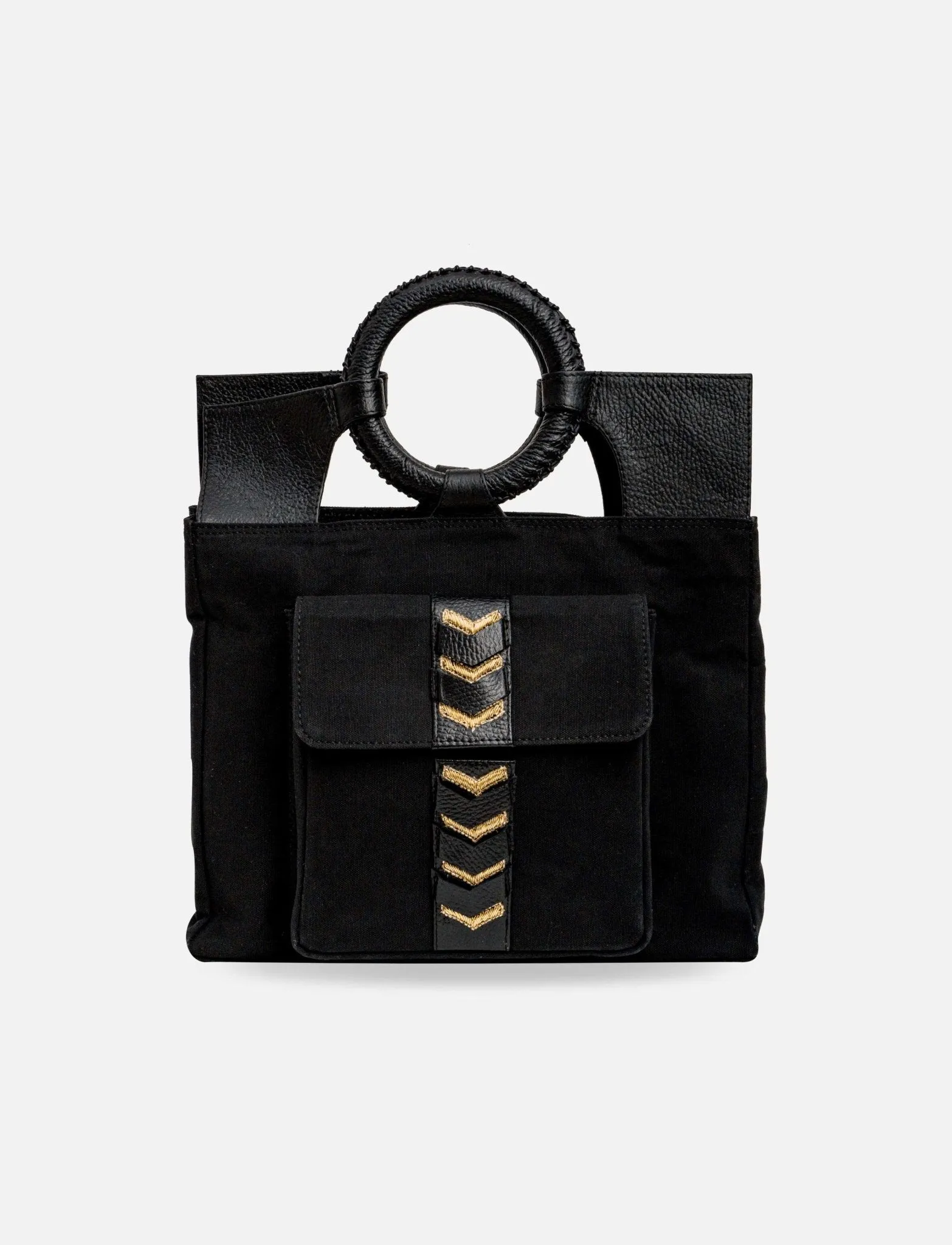 Chakram Mini Tote