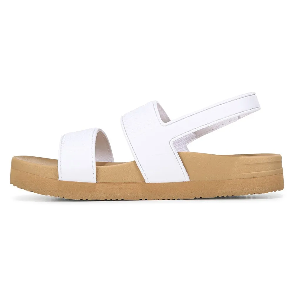 Children's sandals Water Vista Little/Big Kid Reef, white