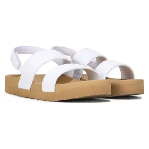Children's sandals Water Vista Little/Big Kid Reef, white