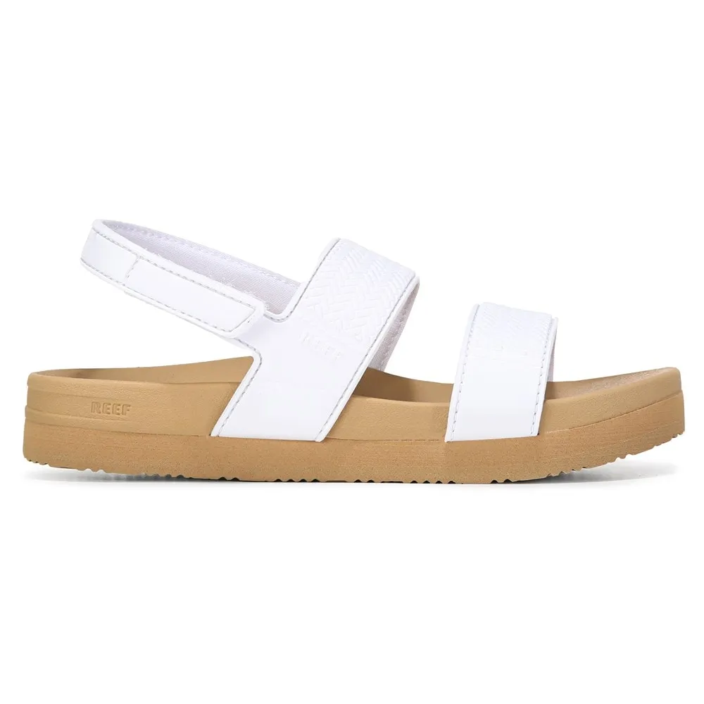 Children's sandals Water Vista Little/Big Kid Reef, white