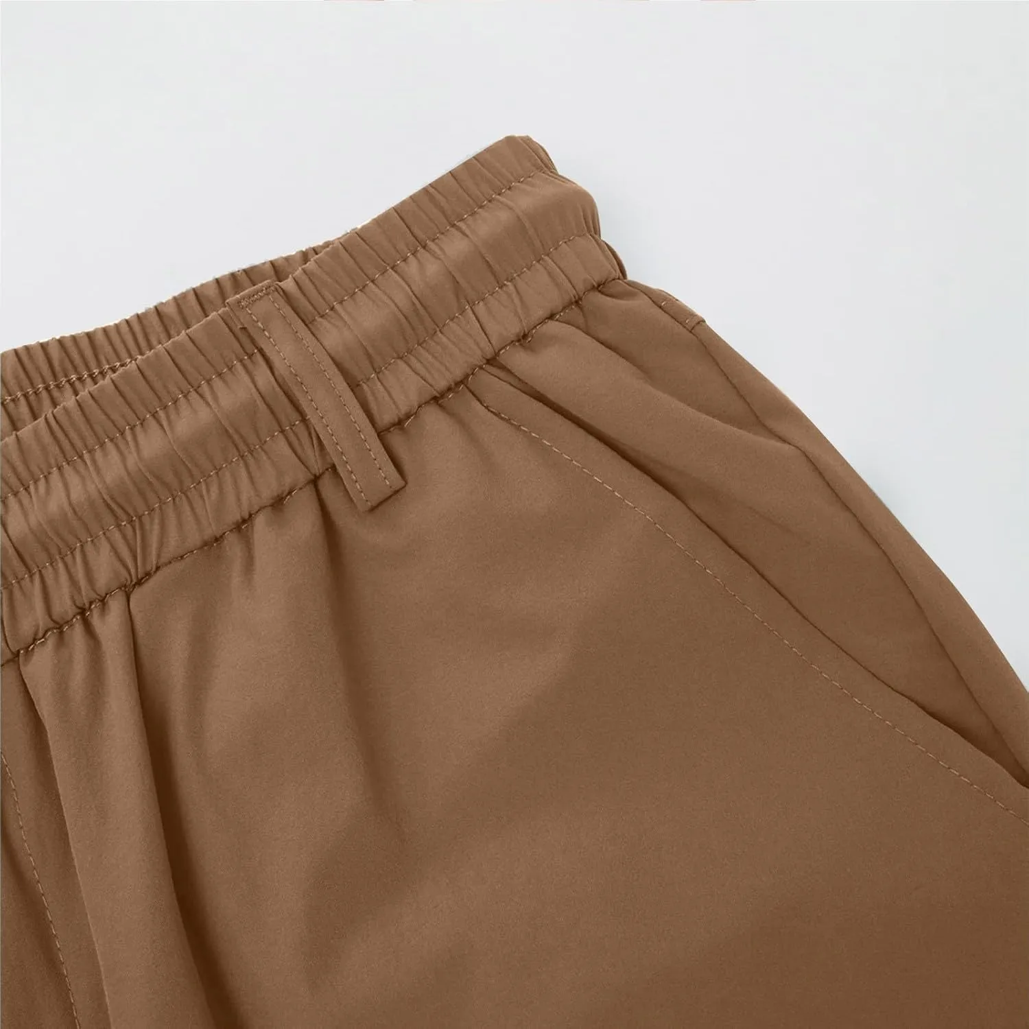 Chinos Pants Men, Stretch Active Chino Pants Slim Fit Mens Slacks Tapered Pants Twill Cargo Casual Pants Golf Jogger