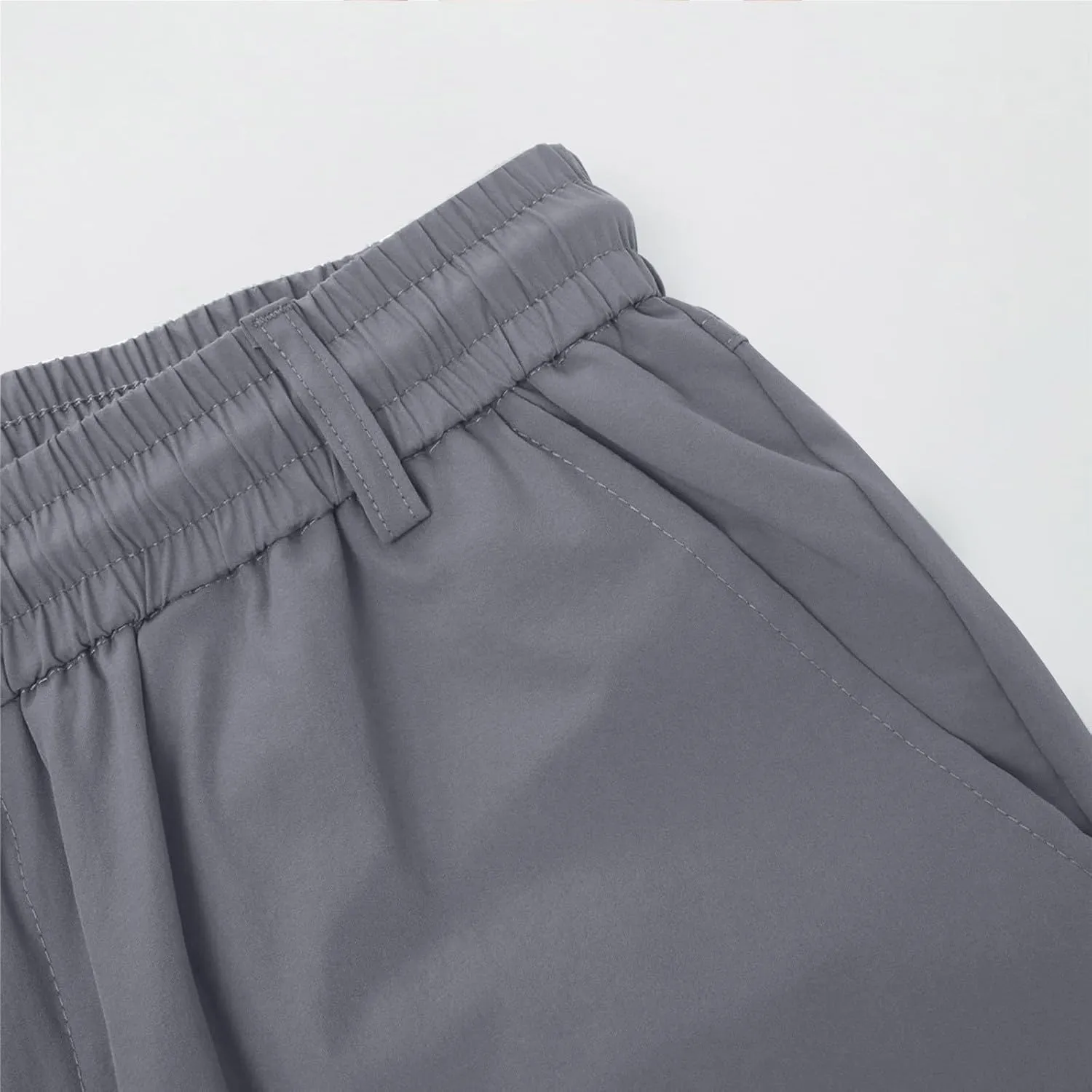 Chinos Pants Men Stretch Active Mens Slacks Chino Pants Slim Fit Twill Tapered Pants Cargo Casual Pants Golf Joggers