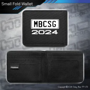 Compact Wallet - MBCSG