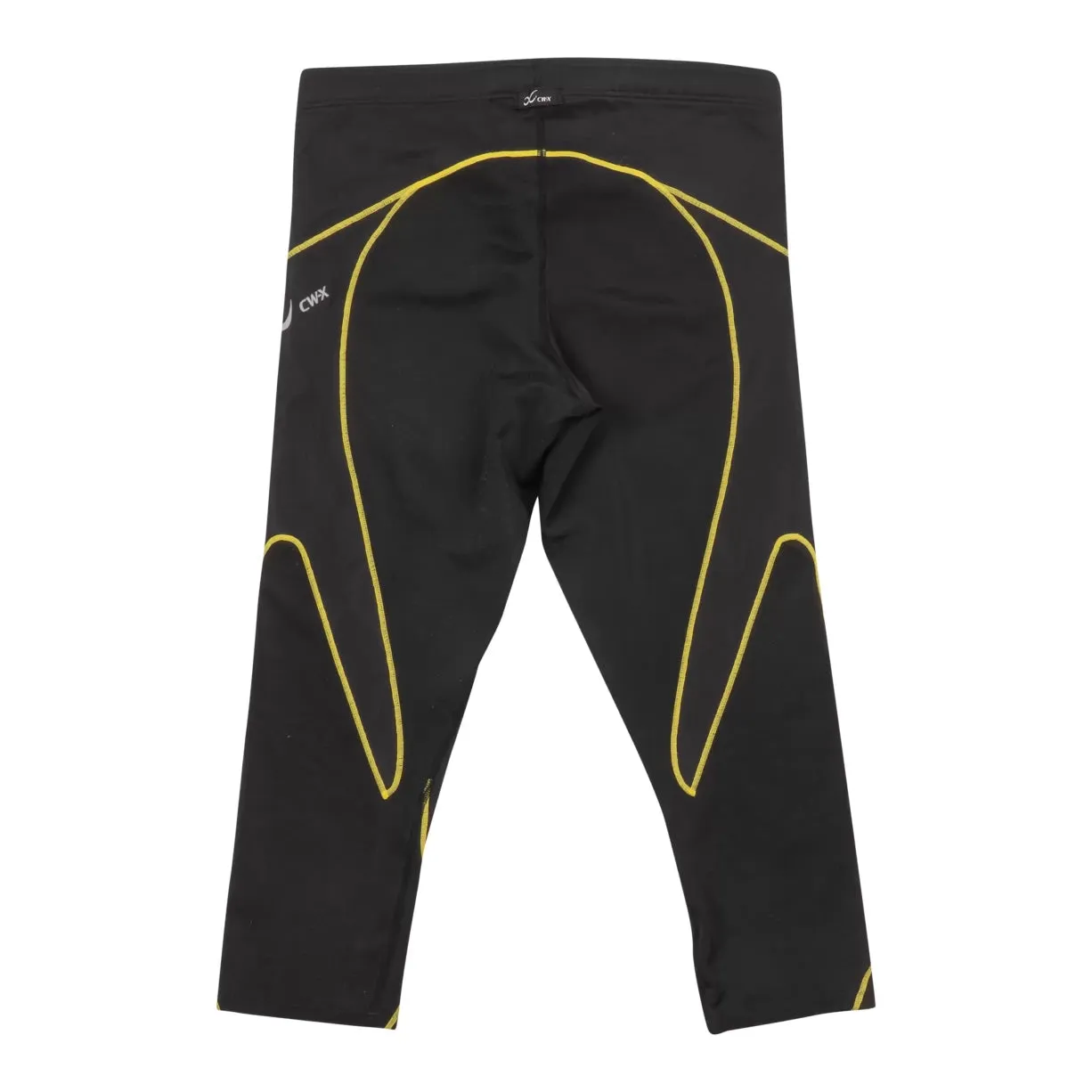CW-X Standard Stabilyx Joint Support 3/4 Compression Tights - Men's