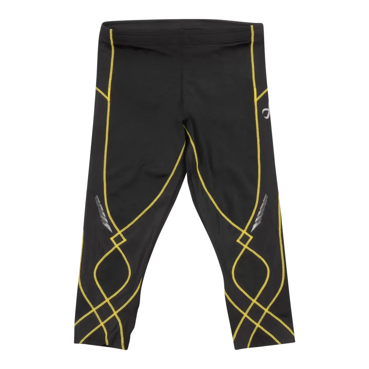 CW-X Standard Stabilyx Joint Support 3/4 Compression Tights - Men's