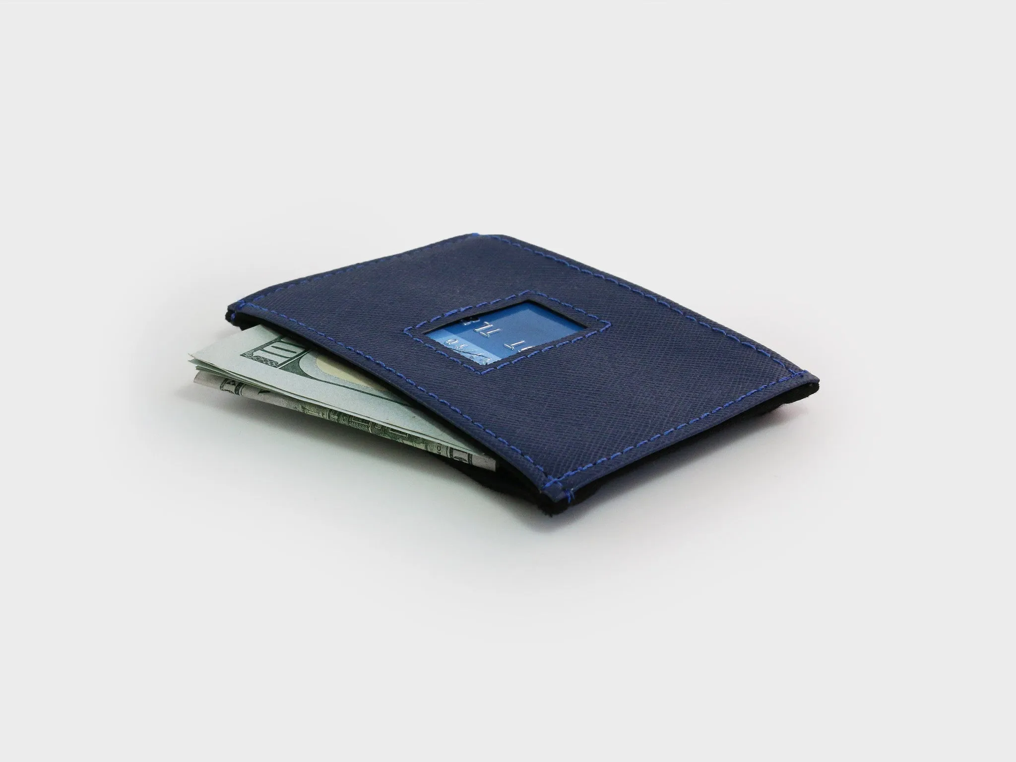 Dash Slim Elastic Wallet 4.0