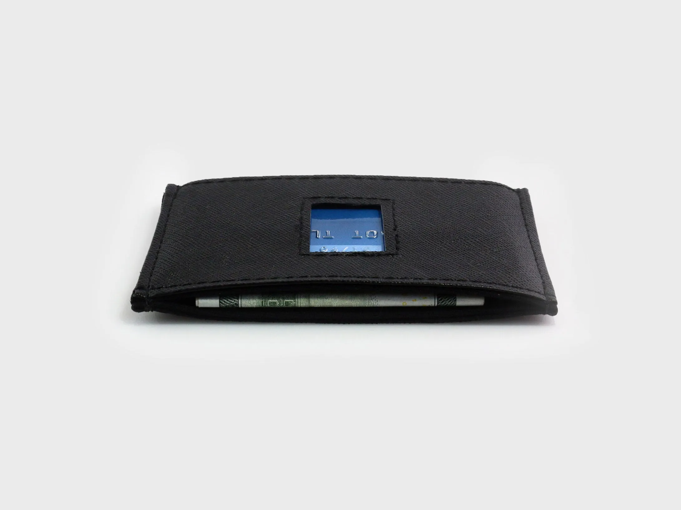 Dash Slim Elastic Wallet 4.0