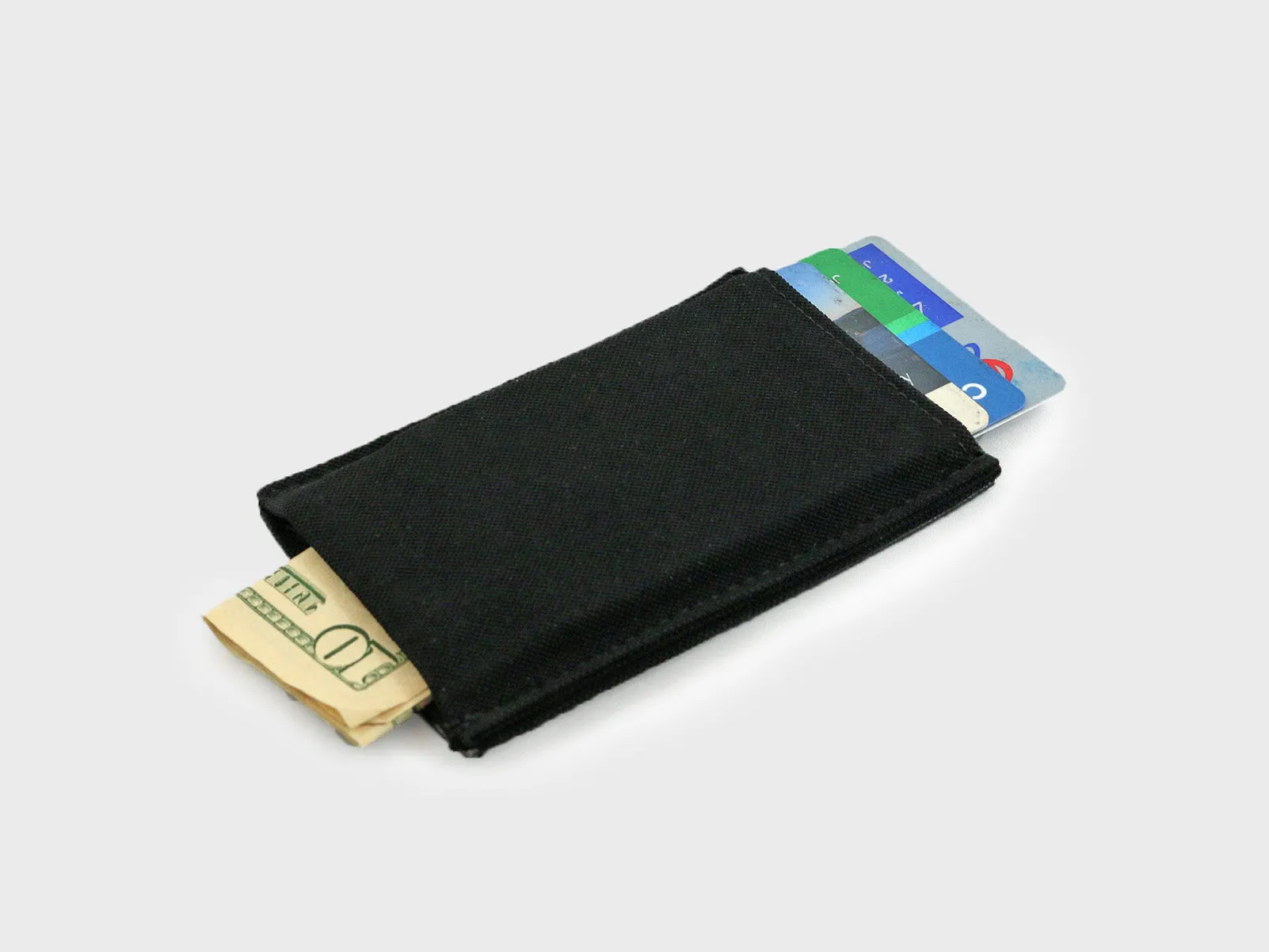 Dash Slim Elastic Wallet 4.0