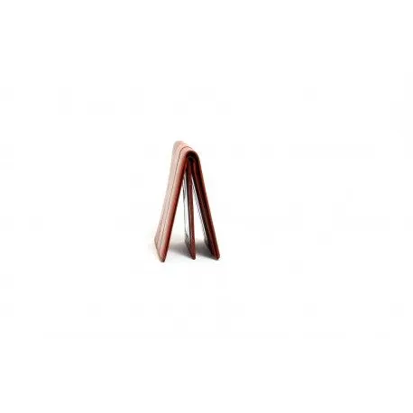 Eel skin Men's Wallet - Bruce