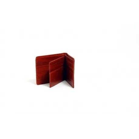 Eel skin Men's Wallet - Bruce