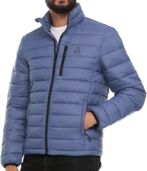 Gerry Packable Puffer Jacket Men, Warm Lightweight Winter Jackets for Men