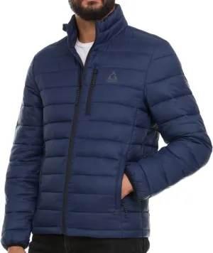 Gerry Packable Puffer Jacket Men, Warm Lightweight Winter Jackets for Men