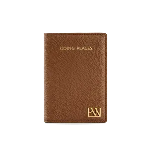 Going Places Passport Wallet