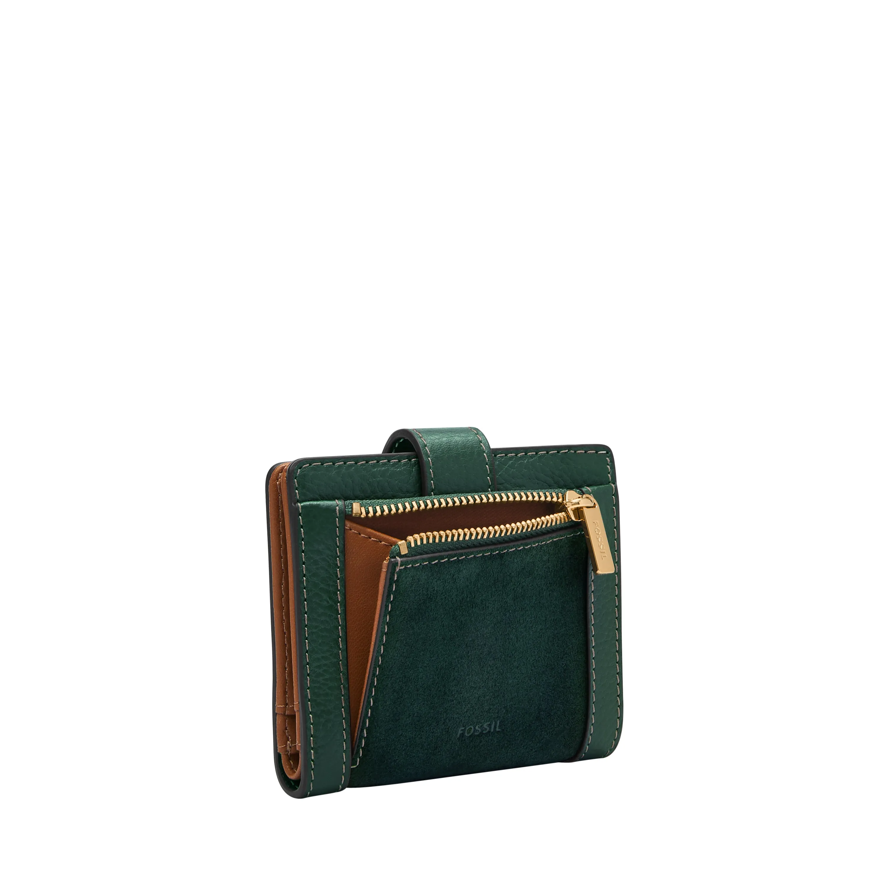 Harwell Small Tab Bifold
