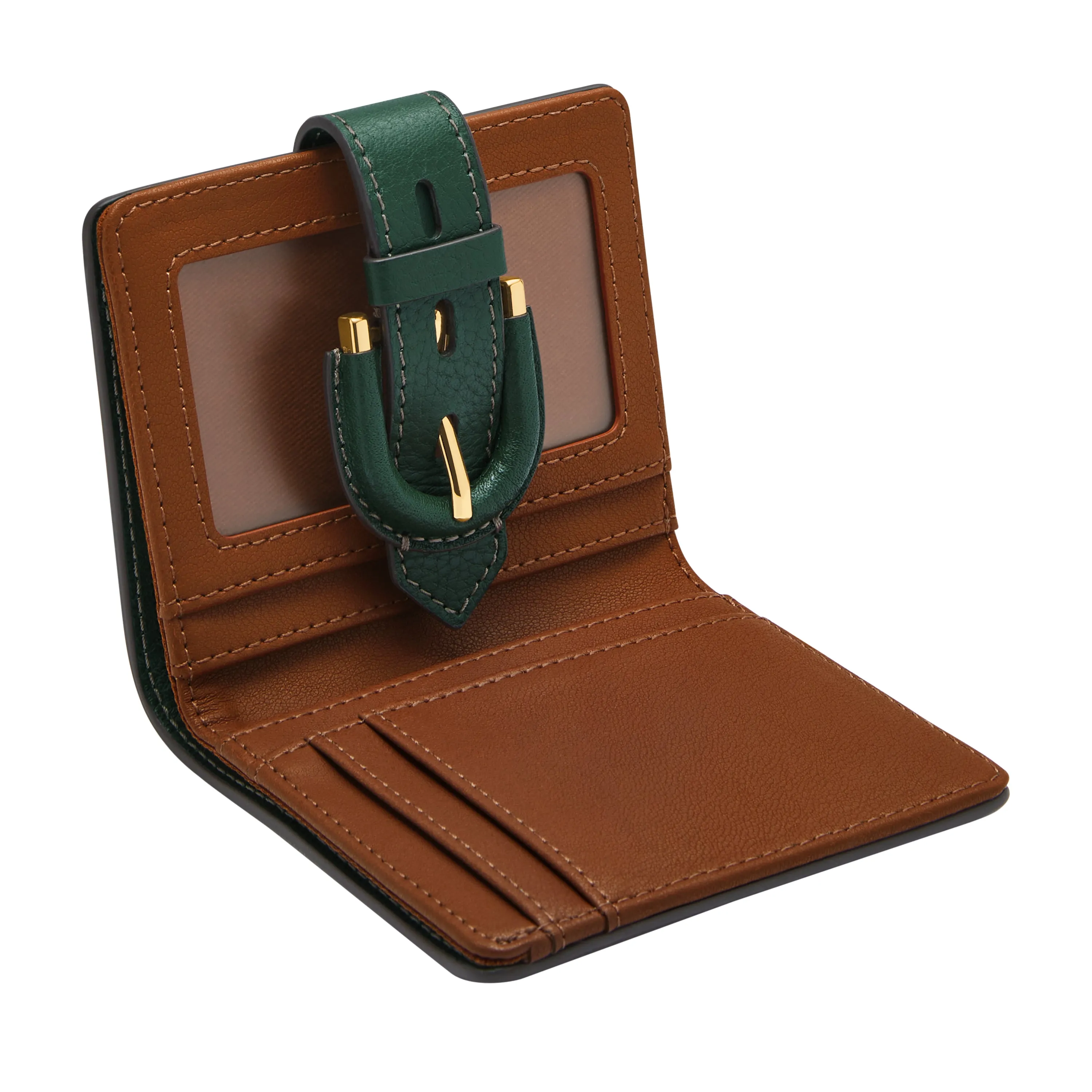 Harwell Small Tab Bifold