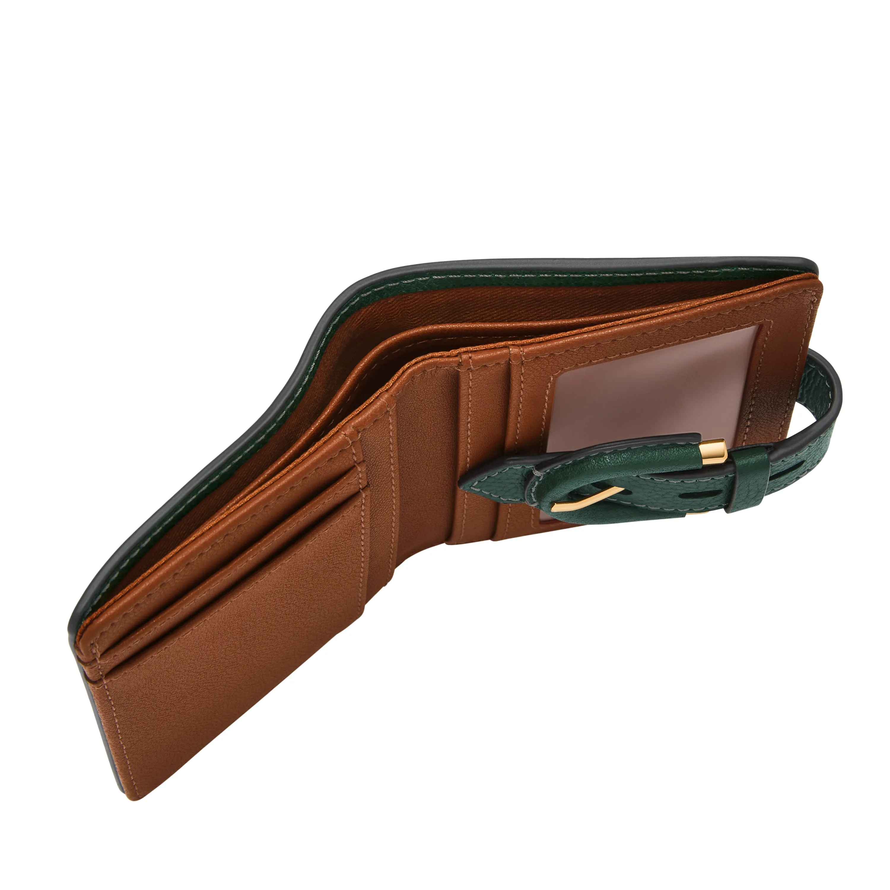 Harwell Small Tab Bifold