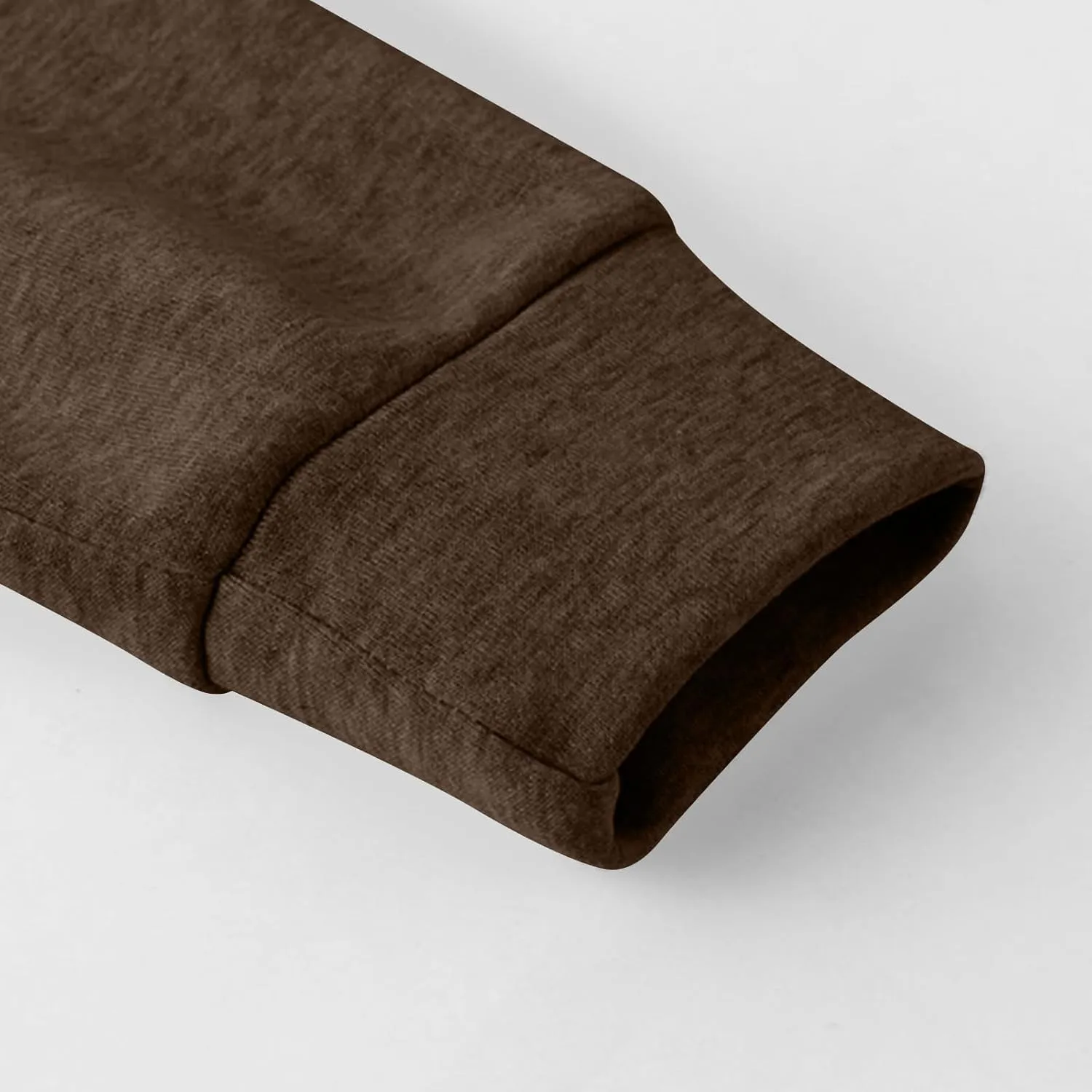 Hoodies for Women Solid Basic Fleece Hoodie Sweatshirt Long Sleeve Comfy Casual Pullover Sweatshirts Fall Outfits 2024