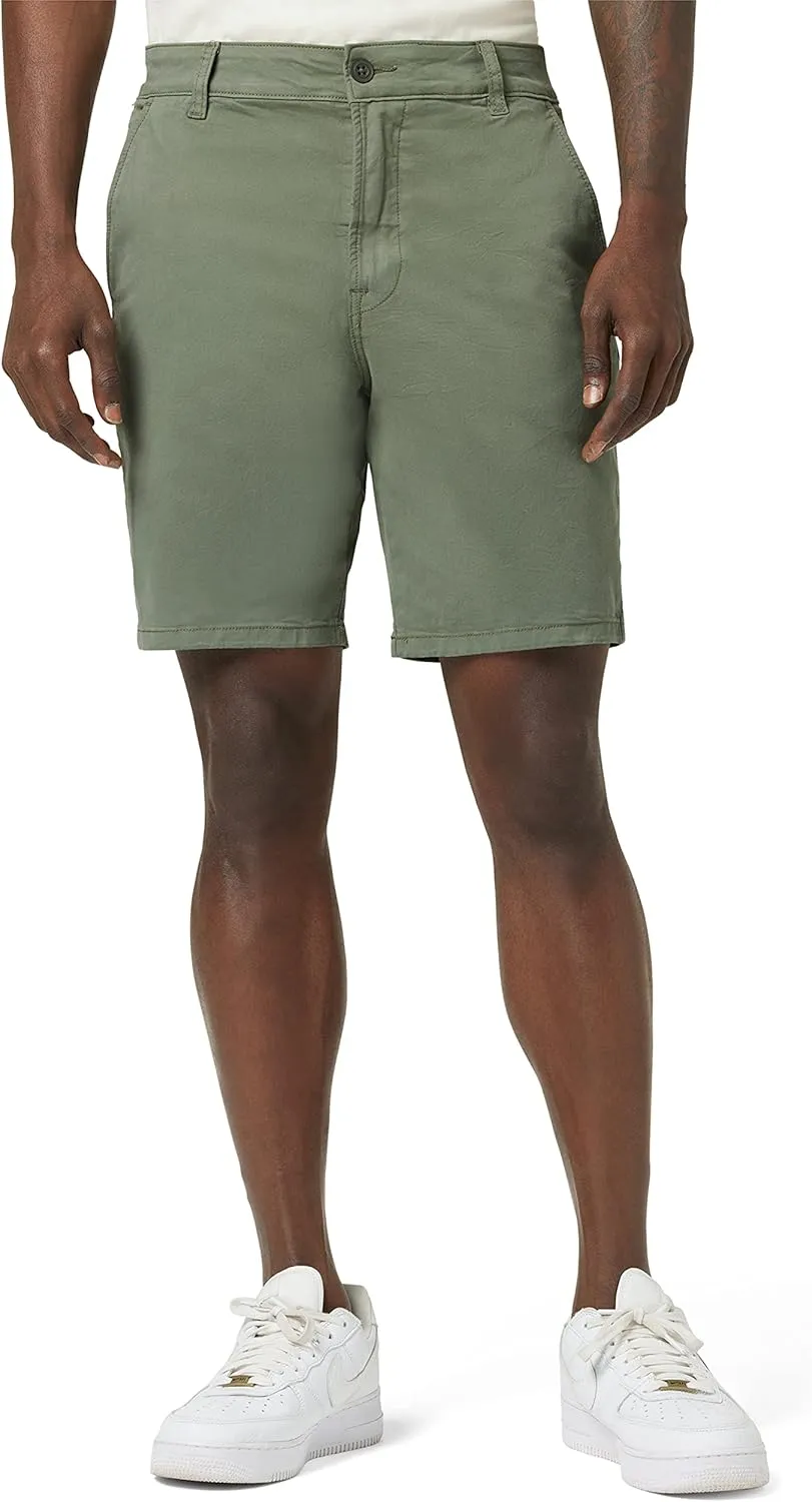 HUDSON Men's Chino Short