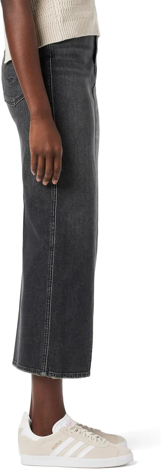 HUDSON Women's Reconstructed Skirt