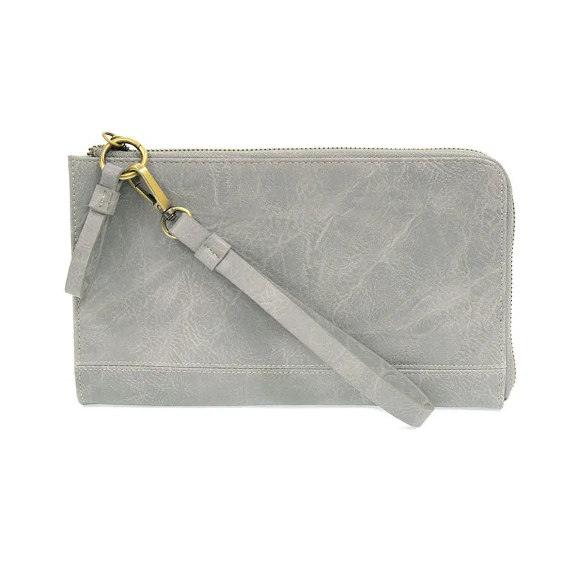 Karina Convertible Wristlet & Wallet