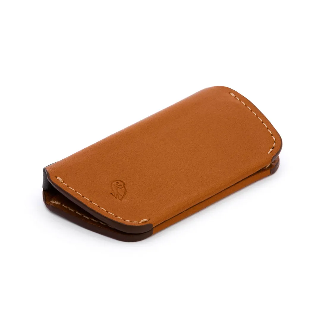 Key Cover - Caramel