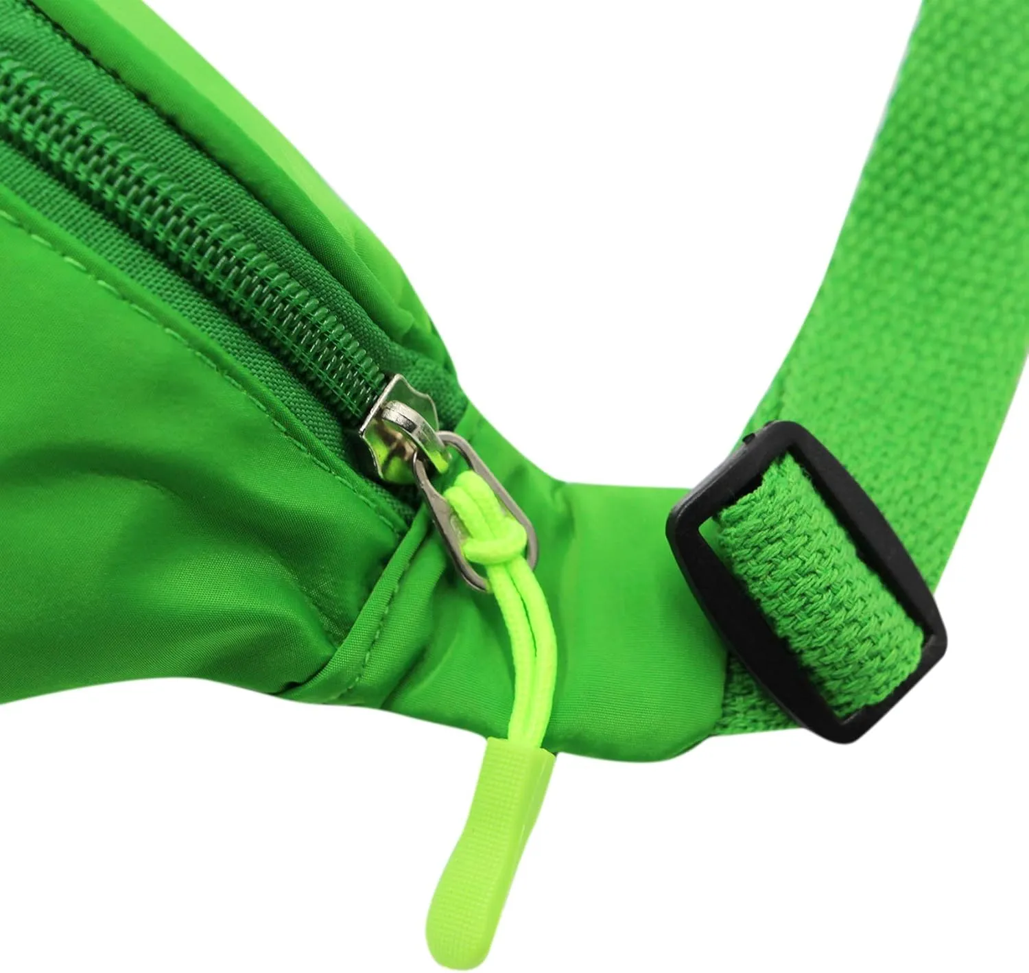 Kids Baby Boys Girls Fanny Pack Cartoon Dinosaur Purse Waist Pack Belt Bum Bag for Travel,Hiking,Sports (Green 2)